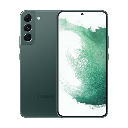 Смартфон Samsung Galaxy S22+ 8/128gb Green Snapdragon